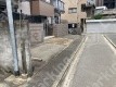 月極駐車場の周辺写真