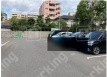 月極駐車場の周辺写真