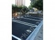 月極駐車場の周辺写真