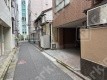 月極駐車場の周辺写真