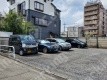 是政5 月極駐車場 駐車場外観写真 1枚目