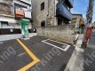 旗の台3 バイク月極駐車場の周辺写真