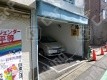 小山4 月極駐車場 駐車場外観写真 1枚目