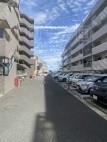 月極駐車場 その他写真 2枚目