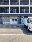 月極駐車場 車室写真 2枚目