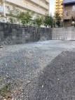 中前田町1 月極駐車場の周辺写真