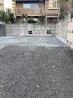中前田町1 月極駐車場 車室写真 2枚目