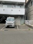 月極駐車場の周辺写真