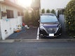 月極駐車場の周辺写真