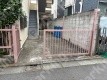 月極駐車場の周辺写真