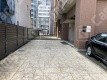上杉1 月極駐車場 出入り口写真 1枚目