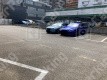 月極駐車場の周辺写真