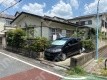 月極駐車場の周辺写真