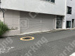 月極駐車場の周辺写真