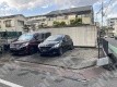 月極駐車場の周辺写真