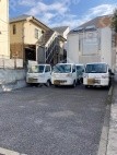 東2 月極駐車場の周辺写真