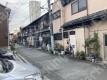本庄東1 月極駐車場 出入り口写真 1枚目