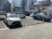 月極駐車場の周辺写真