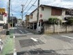 月極駐車場の周辺写真