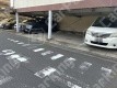 月極駐車場 車室写真 2枚目