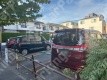 月極駐車場の周辺写真