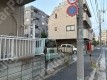 月極駐車場の周辺写真