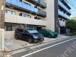 月極駐車場の周辺写真