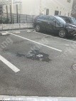 大屋町 月極駐車場の周辺写真