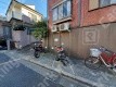 上目黒4 バイク月極駐車場 車室写真 2枚目