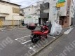 戸越6 月極駐車場の周辺写真