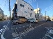 上目黒4 月極駐車場の周辺写真