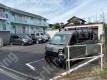 月極駐車場 駐車場外観写真 2枚目