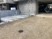 月極駐車場の周辺写真