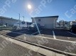 徳丸6 月極駐車場 駐車場外観写真 1枚目