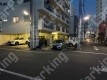 月極駐車場の周辺写真