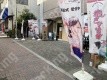 月極駐車場の周辺写真