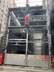 ホテルアマネク新宿歌舞伎町 月極駐車場 その他写真 2枚目