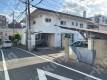 月極駐車場の周辺写真
