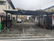 月極駐車場の周辺写真