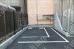月極駐車場の周辺写真