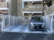 小六町4 月極駐車場 車室写真 2枚目