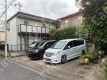 月極駐車場の周辺写真