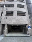 大阪市西区西本町3 月極駐車場 駐車場外観写真 1枚目