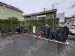 上原2 バイク月極駐車場の周辺写真