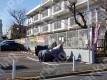 上用賀3 月極駐車場の周辺写真