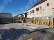 洗足2 月極駐車場 車室写真 2枚目