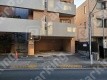 奥沢5 月極駐車場 車室写真 2枚目