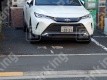 尾山台3 月極駐車場の周辺写真