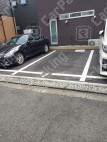 月極駐車場の周辺写真