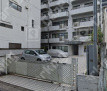 月極駐車場の周辺写真